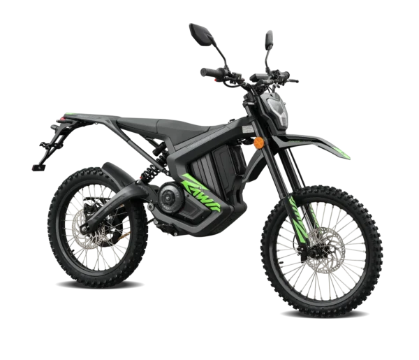 Is The Rawrr Mantis Street Legal
