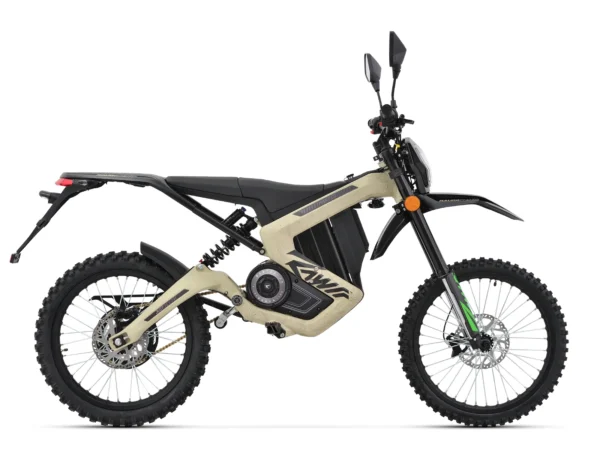 Rawr Mantis S Street Legal Brown