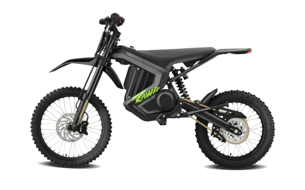 Rawr Mantis X Pro