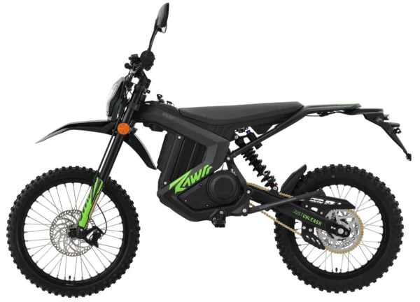 Rawrr Mantis X Road Legal