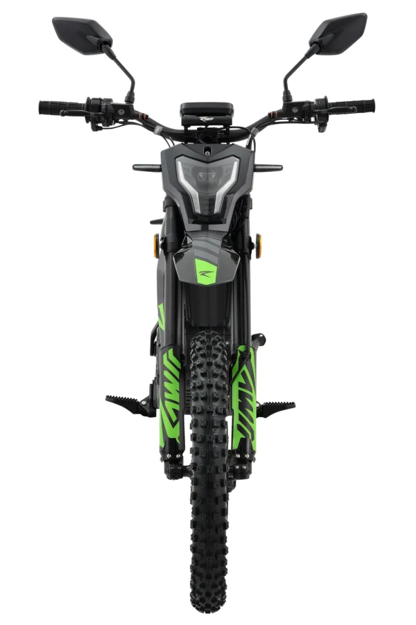 Rawrr Mantis X Road Legal Europe