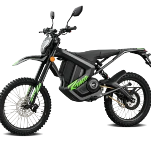 Rawrr mantis 72V Road Legal