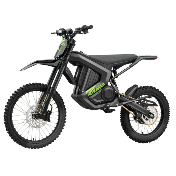 Rawrr Mantis X Pro 2025