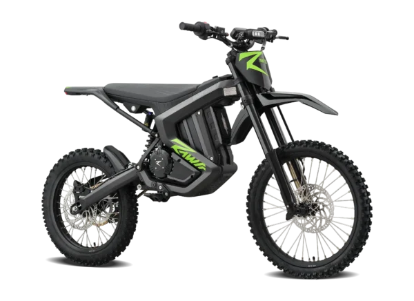 Rawrr Mantis X Pro Top Speed