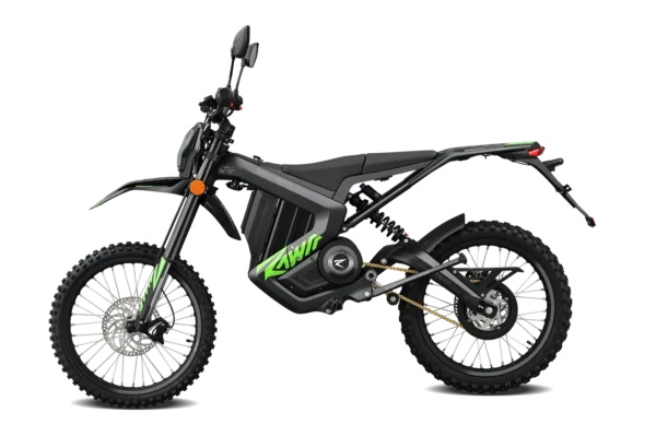 Road Legal Rawrr Mantis S