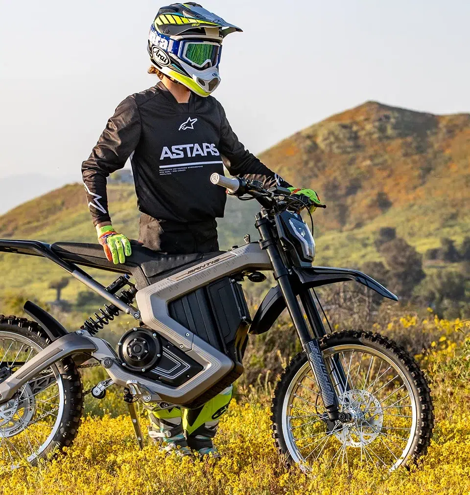 Home 2 Rawr Electric Bikes