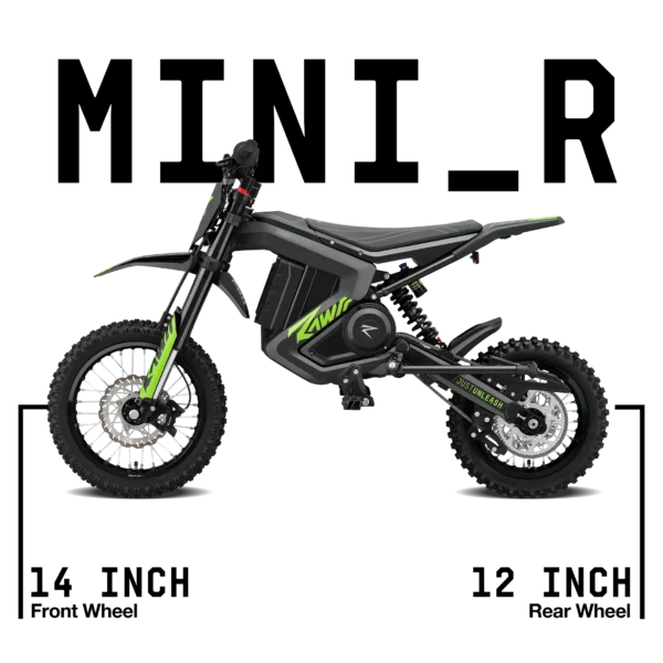 Mantis Mini Bike