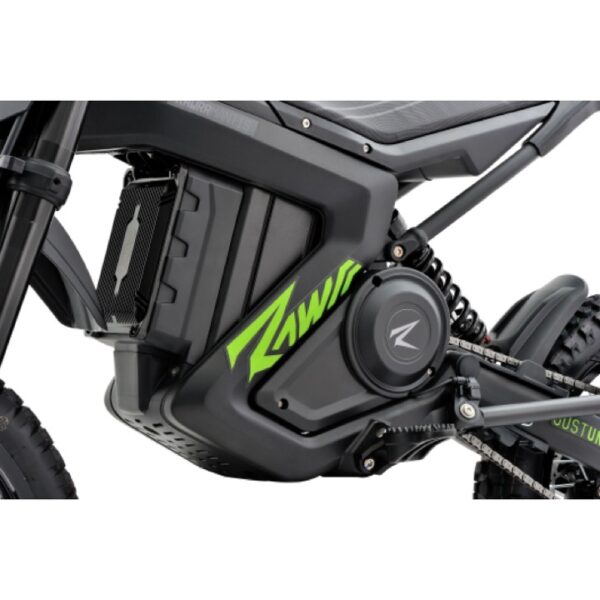 Mantis Mini Electric Dirt Bike