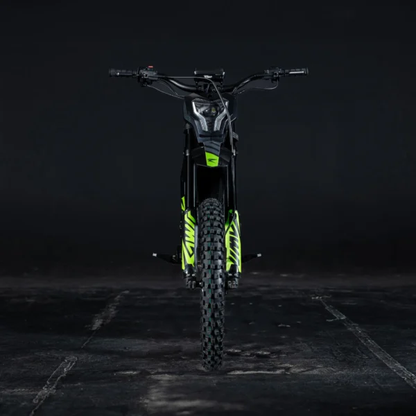 Mantis X Ebike