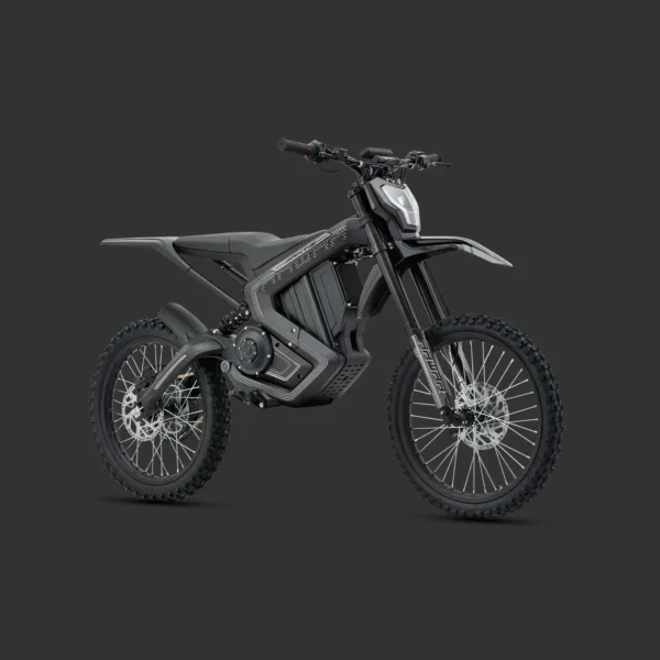 Rawr Electric Bikes