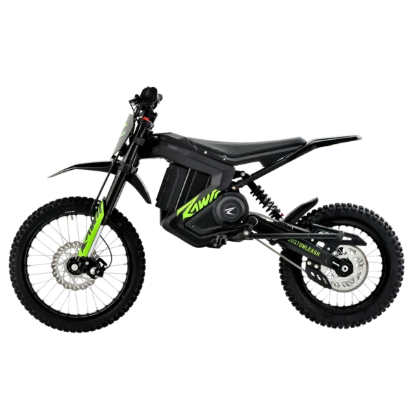 Rawrr Mantis 72V Mini