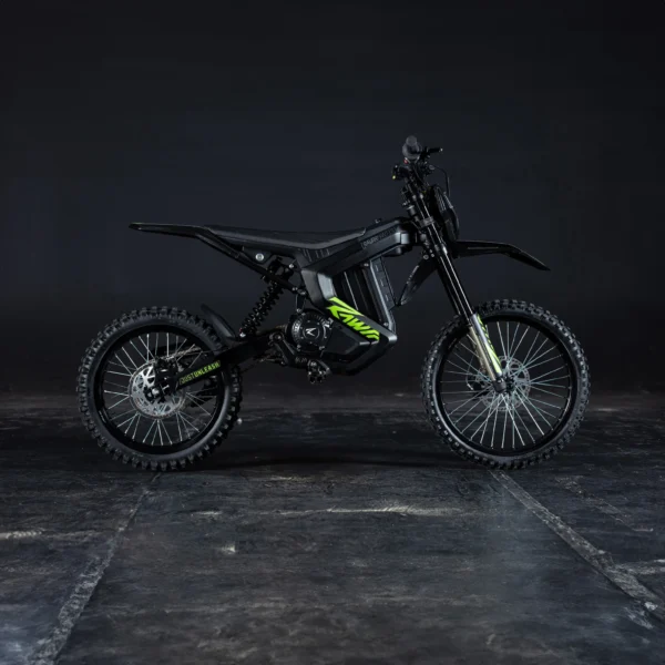 Rawrr Mantis 72V X