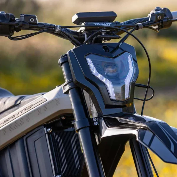 Rawrr Mantis E-Bike