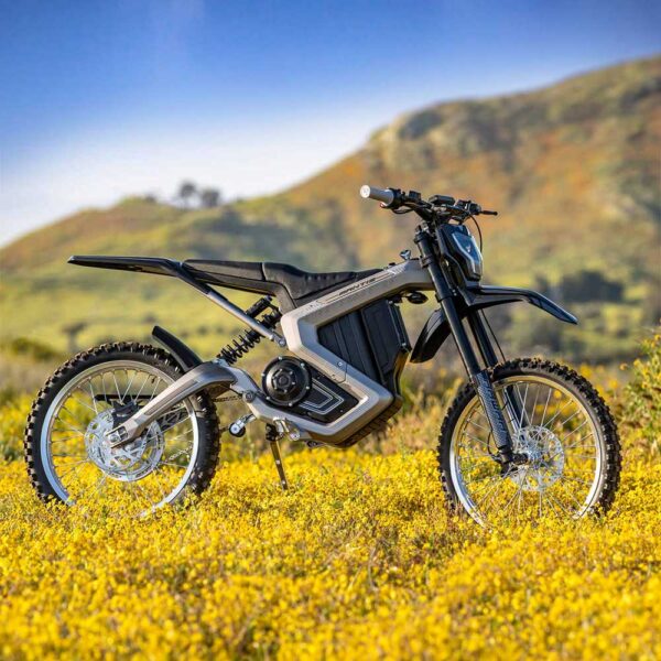 Rawrr Mantis E Bike​