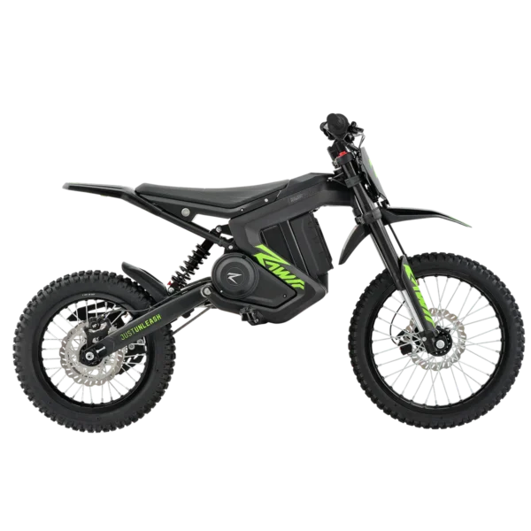 Rawrr Mantis Mini Top Speed