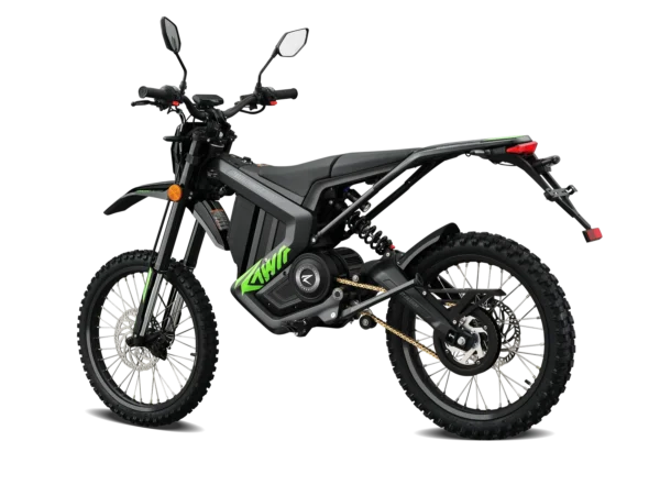 Rawrr Mantis S