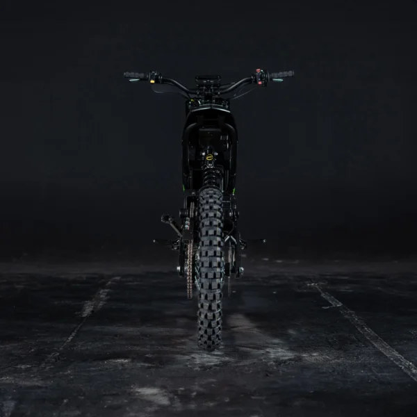 Rawrr Mantis X Electric Dirt Bike