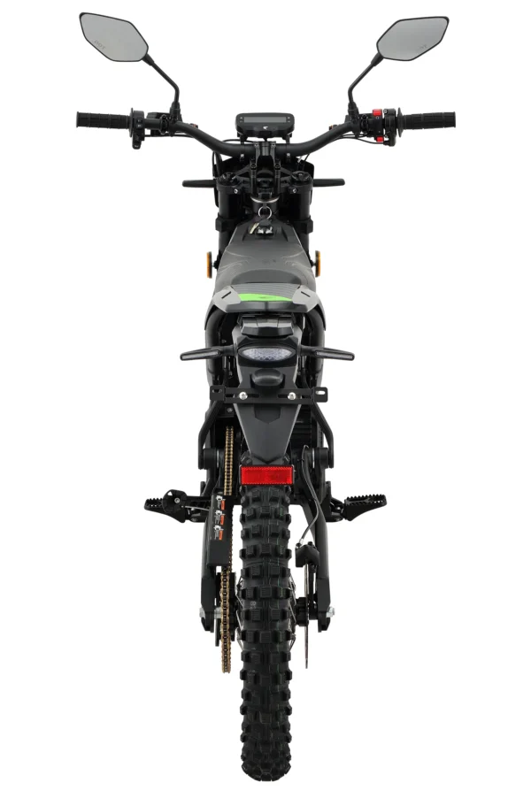 Rawrr Mantis X L3E Europe