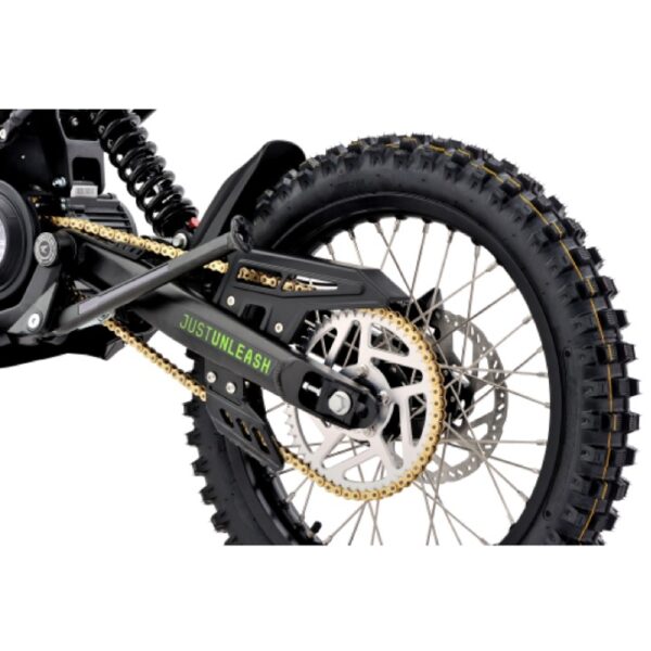 Rawrr Mantis X Tyres